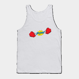 Pow Tank Top